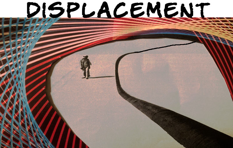 Displacement