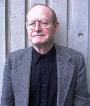 Paul Sohar